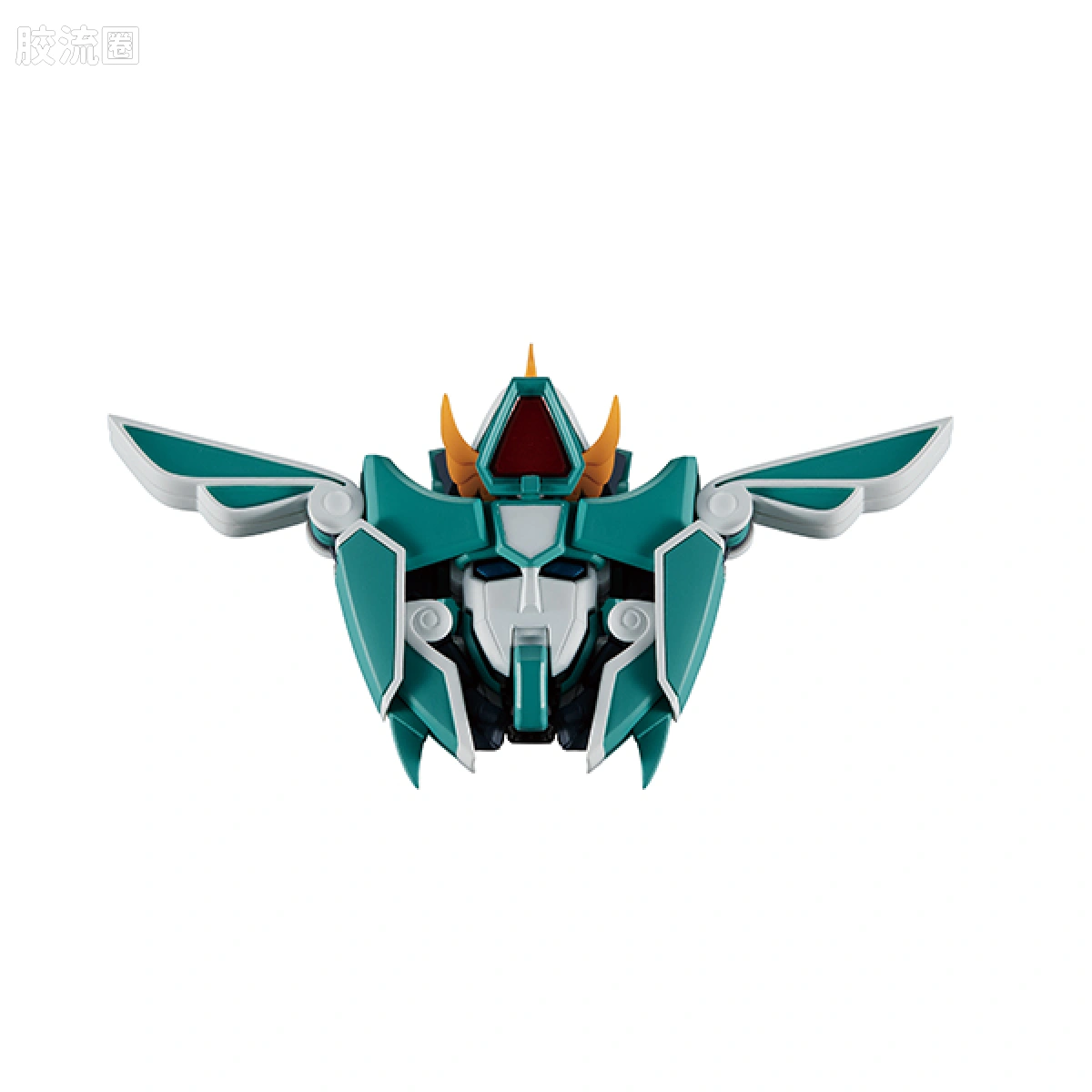 Mega House机甲综合系列 Variable Action Mini 波涛使者 - 图片